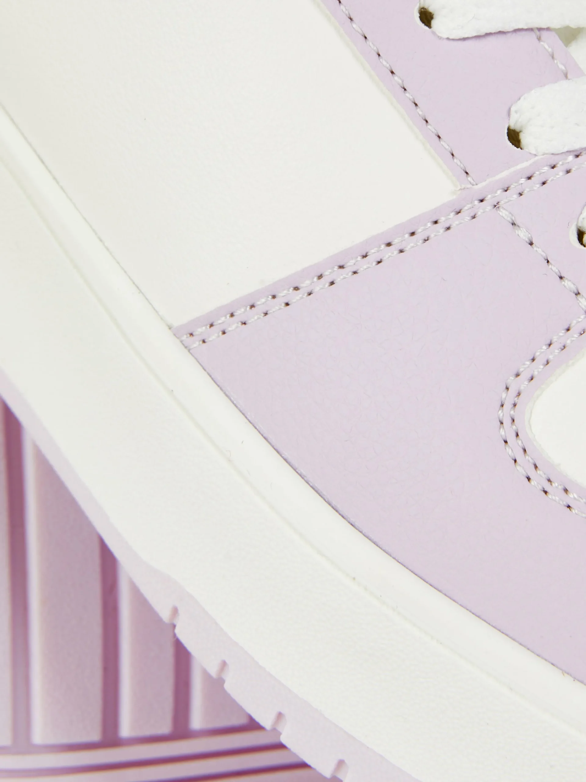 Sportieve Lage Sneakers