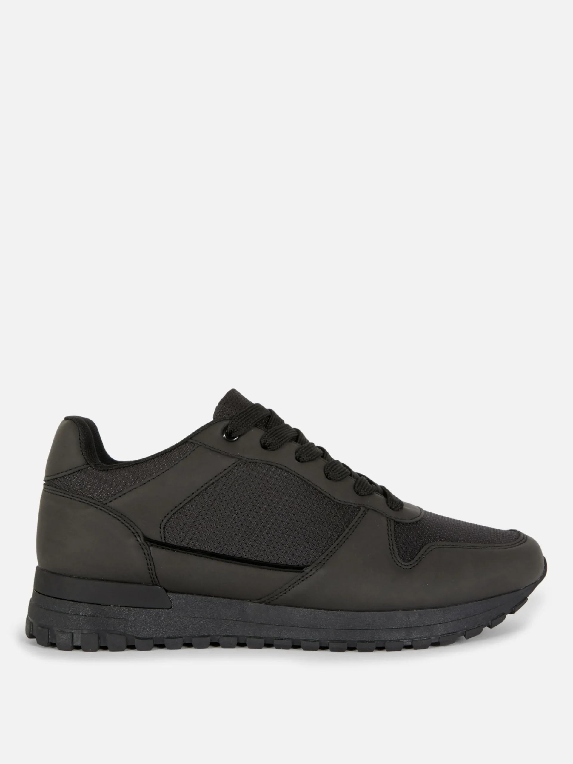 Sportieve Stevige Sneakers