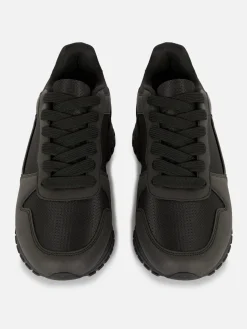Sportieve Stevige Sneakers