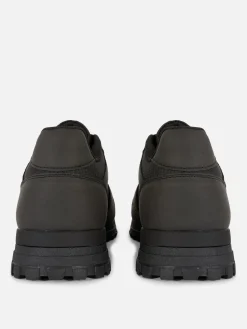 Sportieve Stevige Sneakers