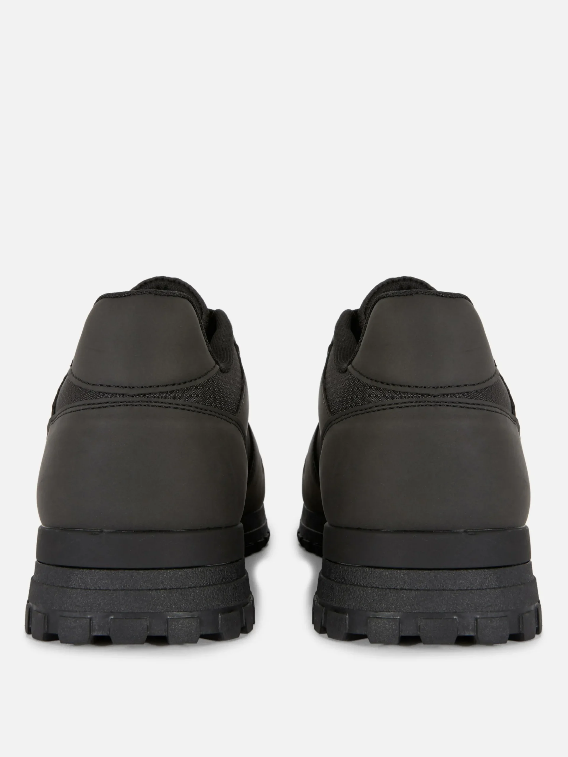 Sportieve Stevige Sneakers