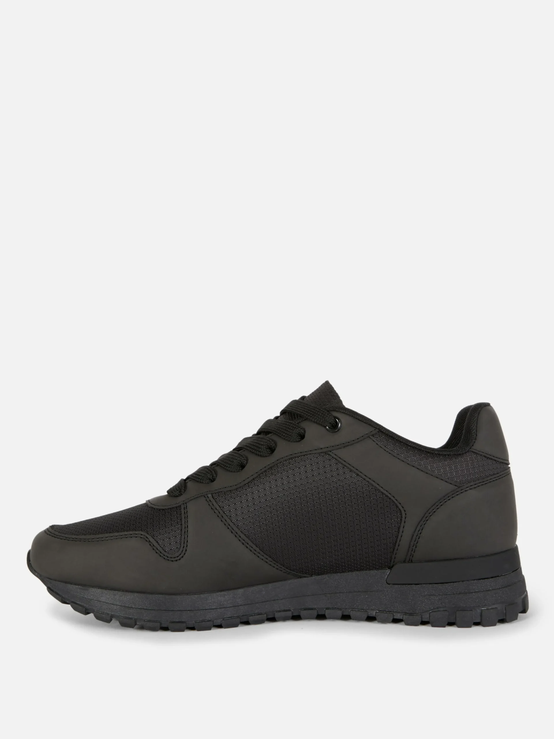 Sportieve Stevige Sneakers