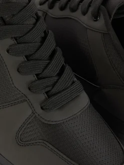 Sportieve Stevige Sneakers