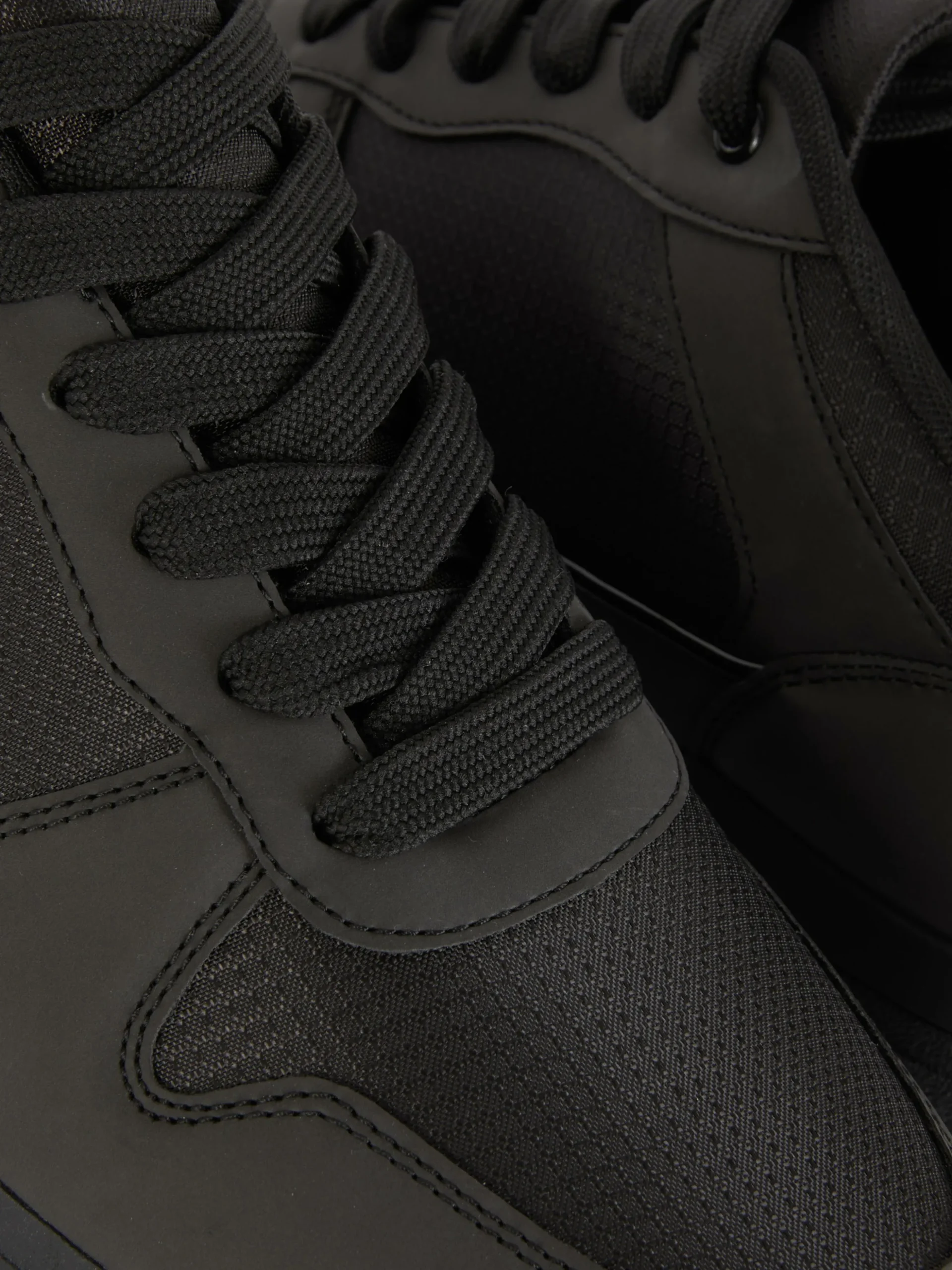 Sportieve Stevige Sneakers