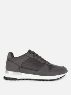 Sportieve Stevige Sneakers