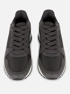 Sportieve Stevige Sneakers