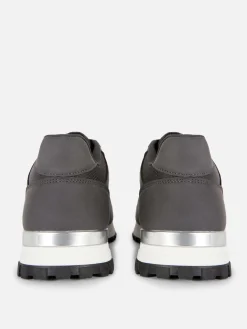 Sportieve Stevige Sneakers