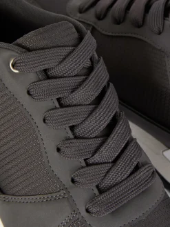 Sportieve Stevige Sneakers