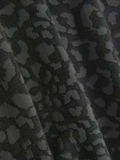 Sportieve Top Met Luipaardprint