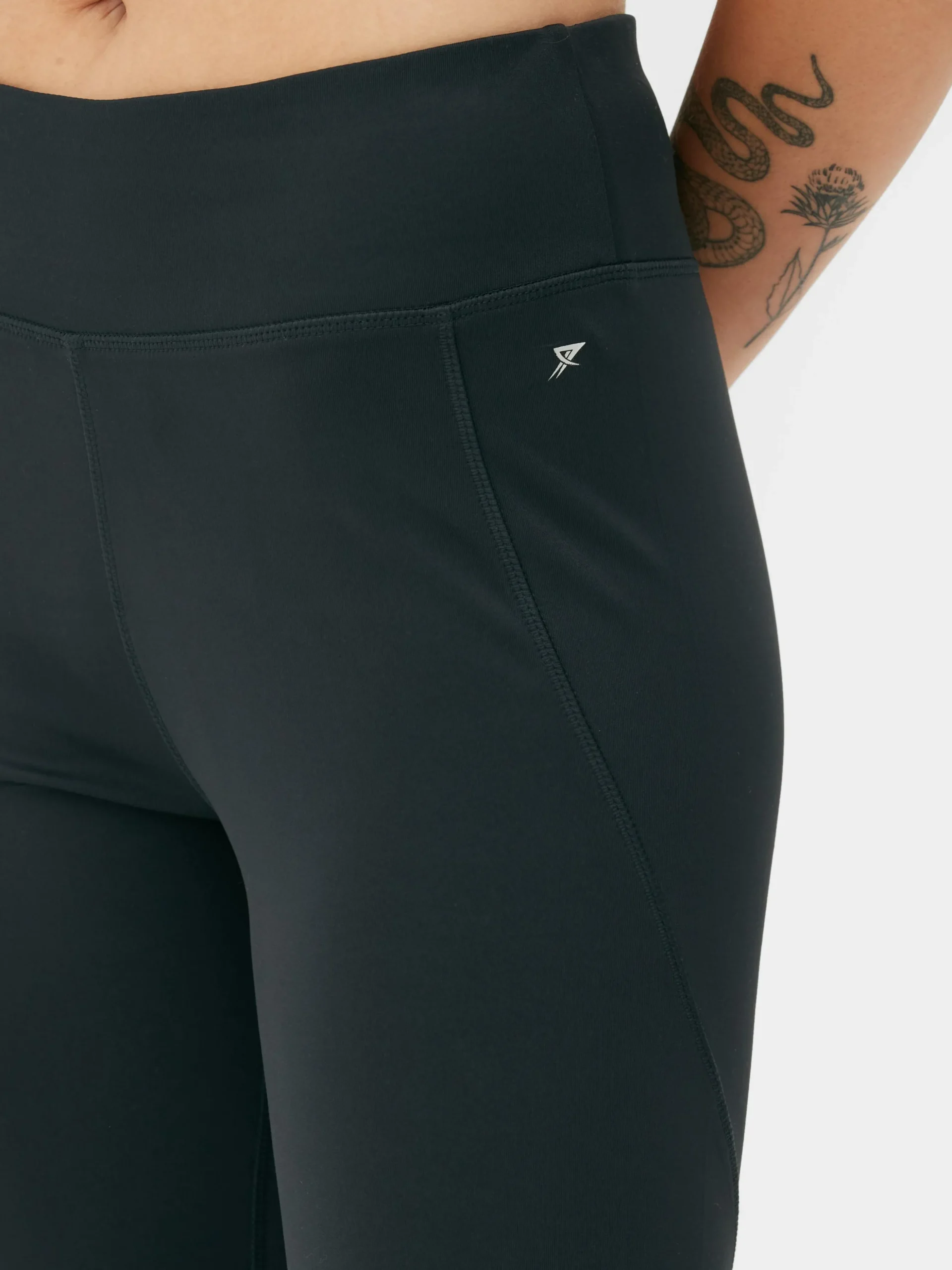 Sportlegging Activate