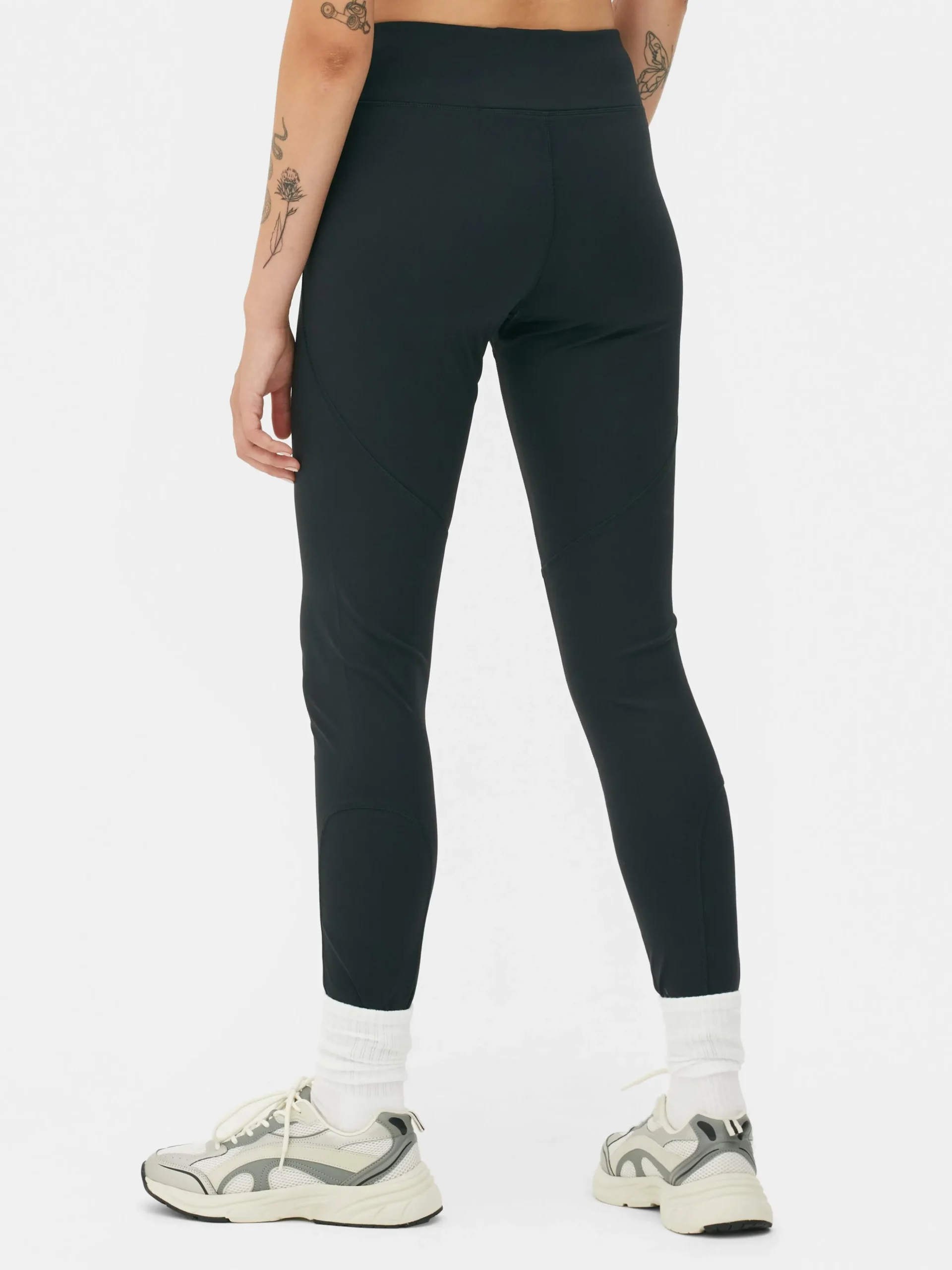 Sportlegging Activate