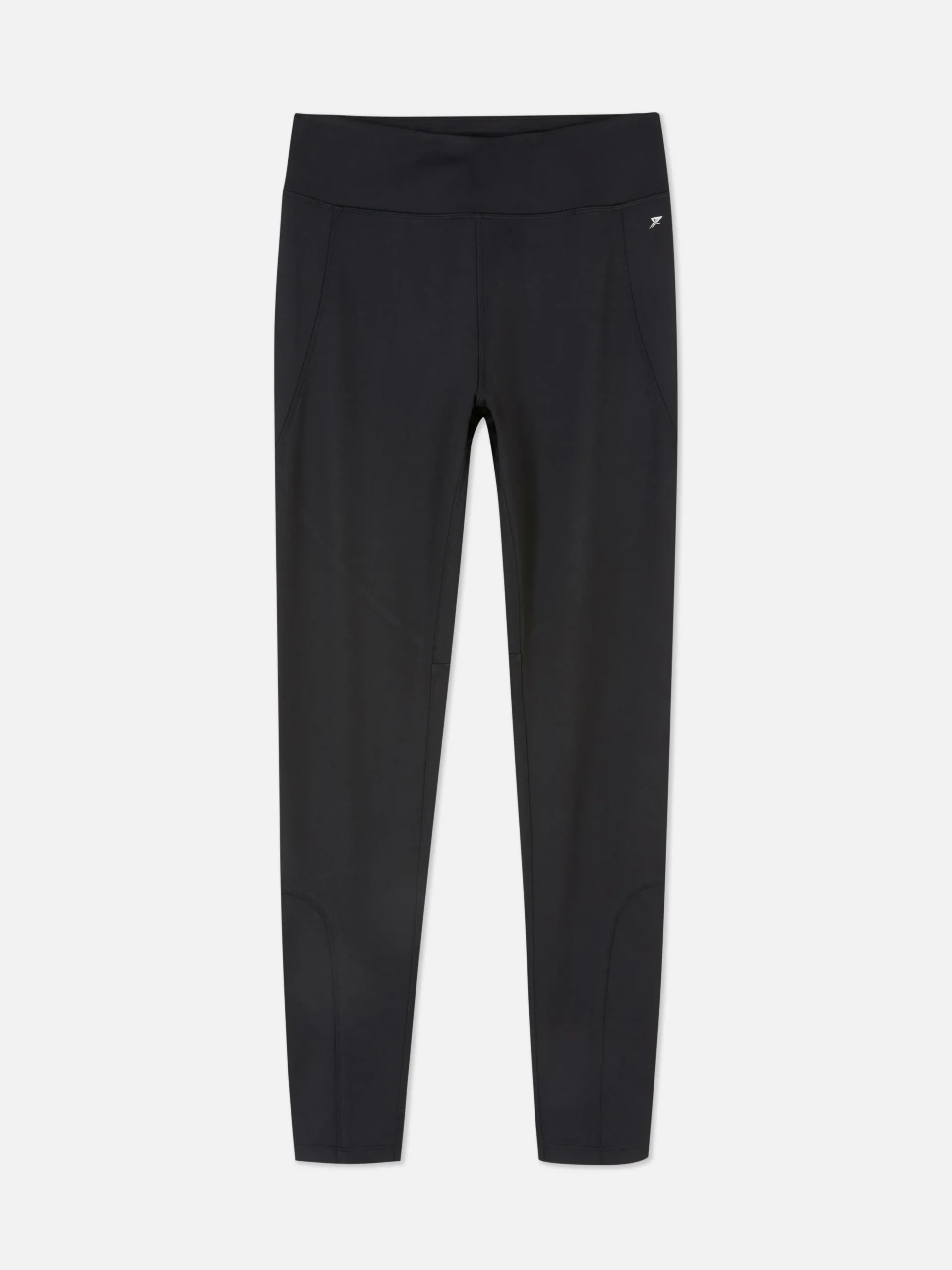 Sportlegging Activate