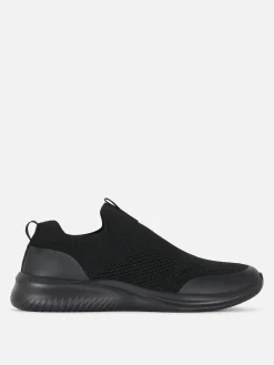 Sportschoenen Met Instapsok