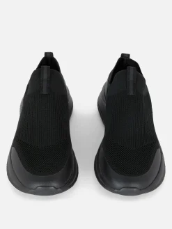 Sportschoenen Met Instapsok
