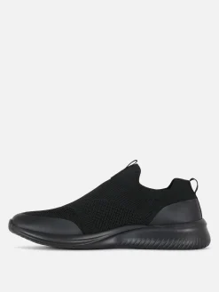 Sportschoenen Met Instapsok