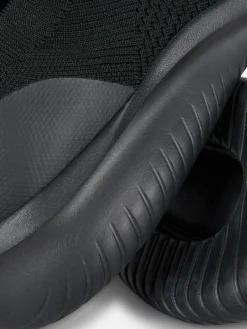 Sportschoenen Met Instapsok