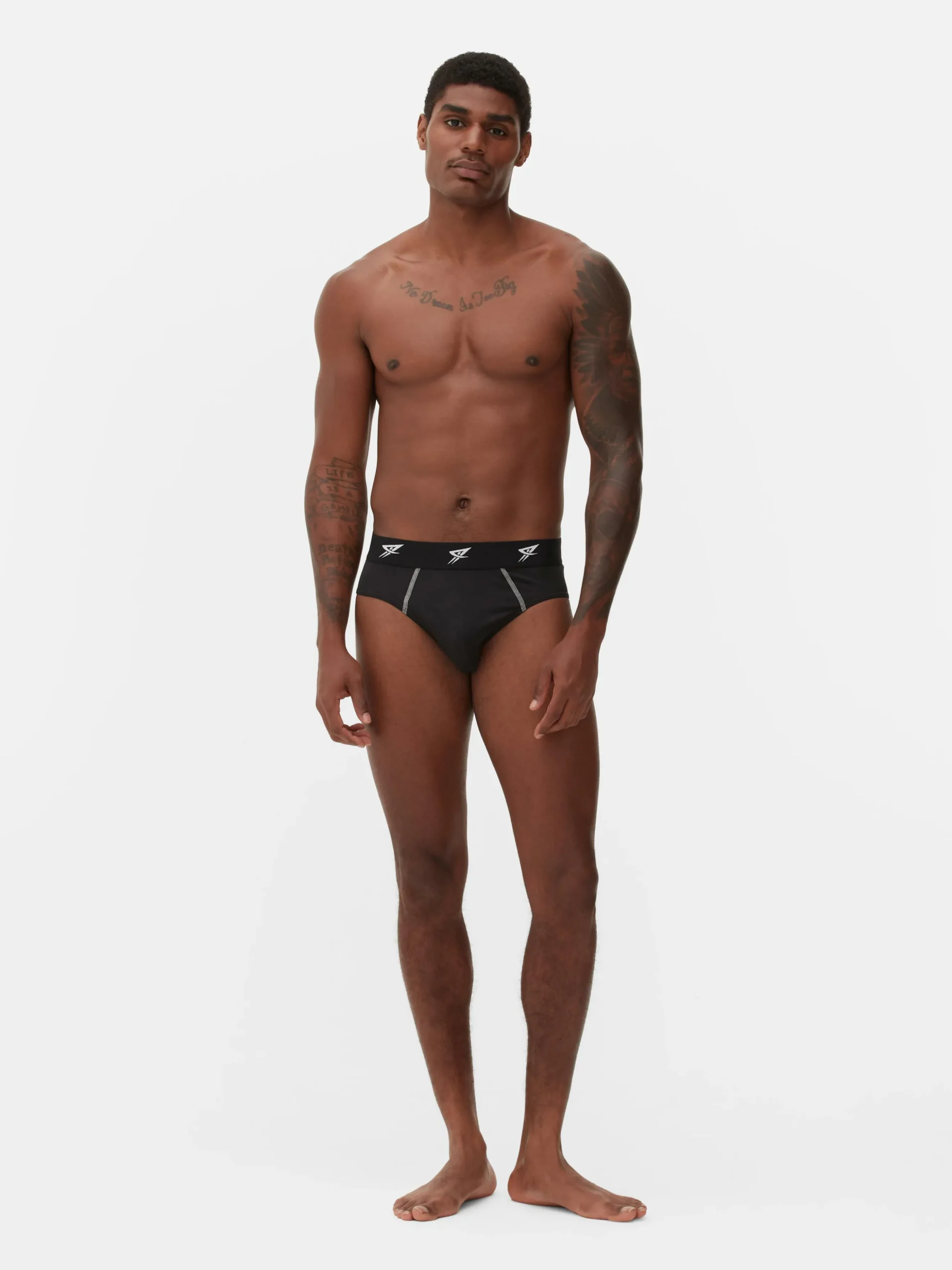 Sportslips, Set Van 3