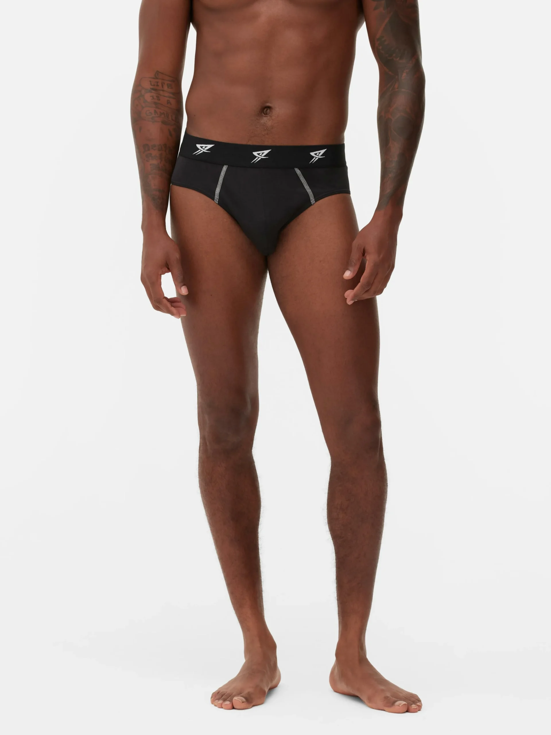 Sportslips, Set Van 3