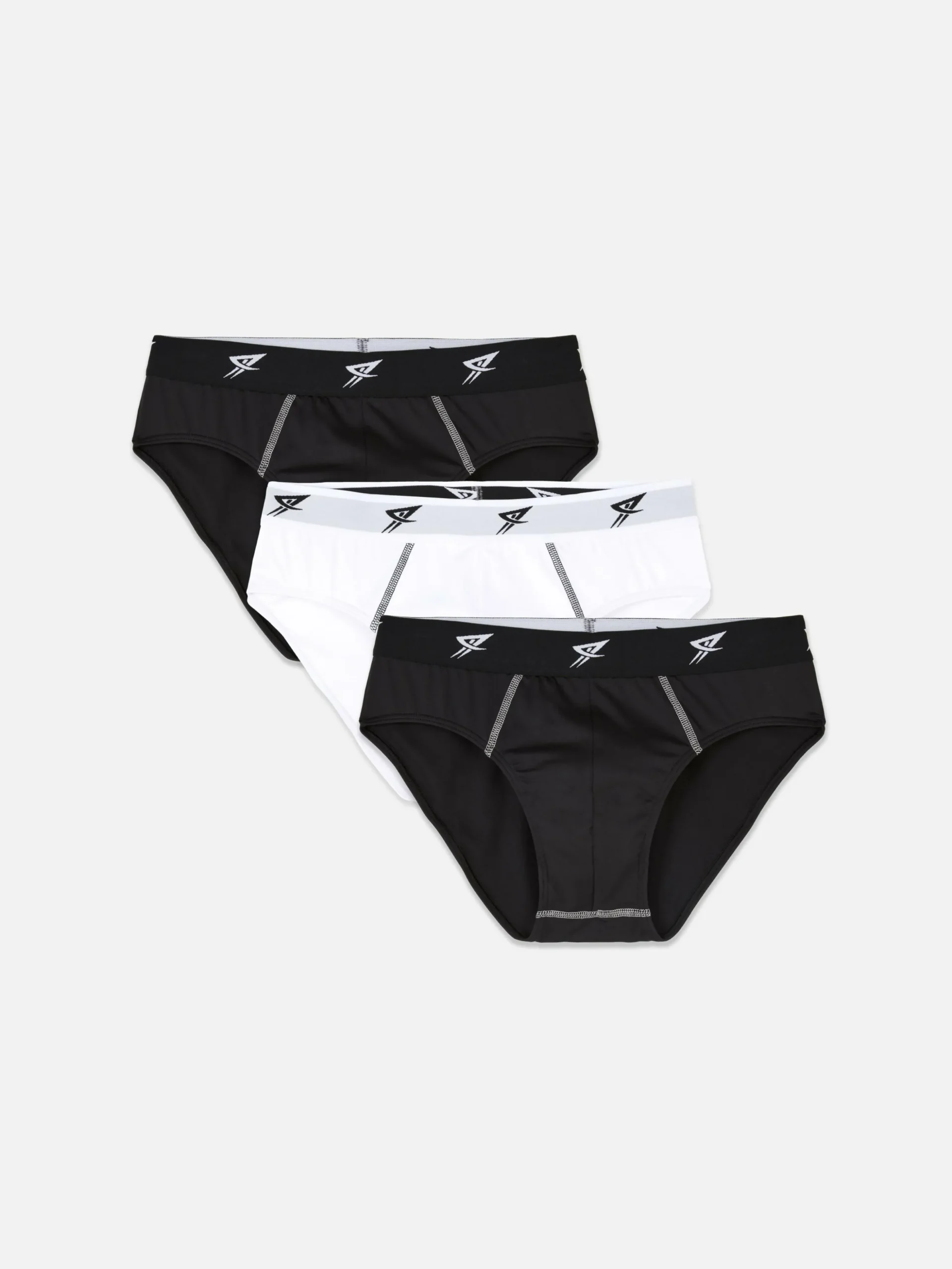Sportslips, Set Van 3