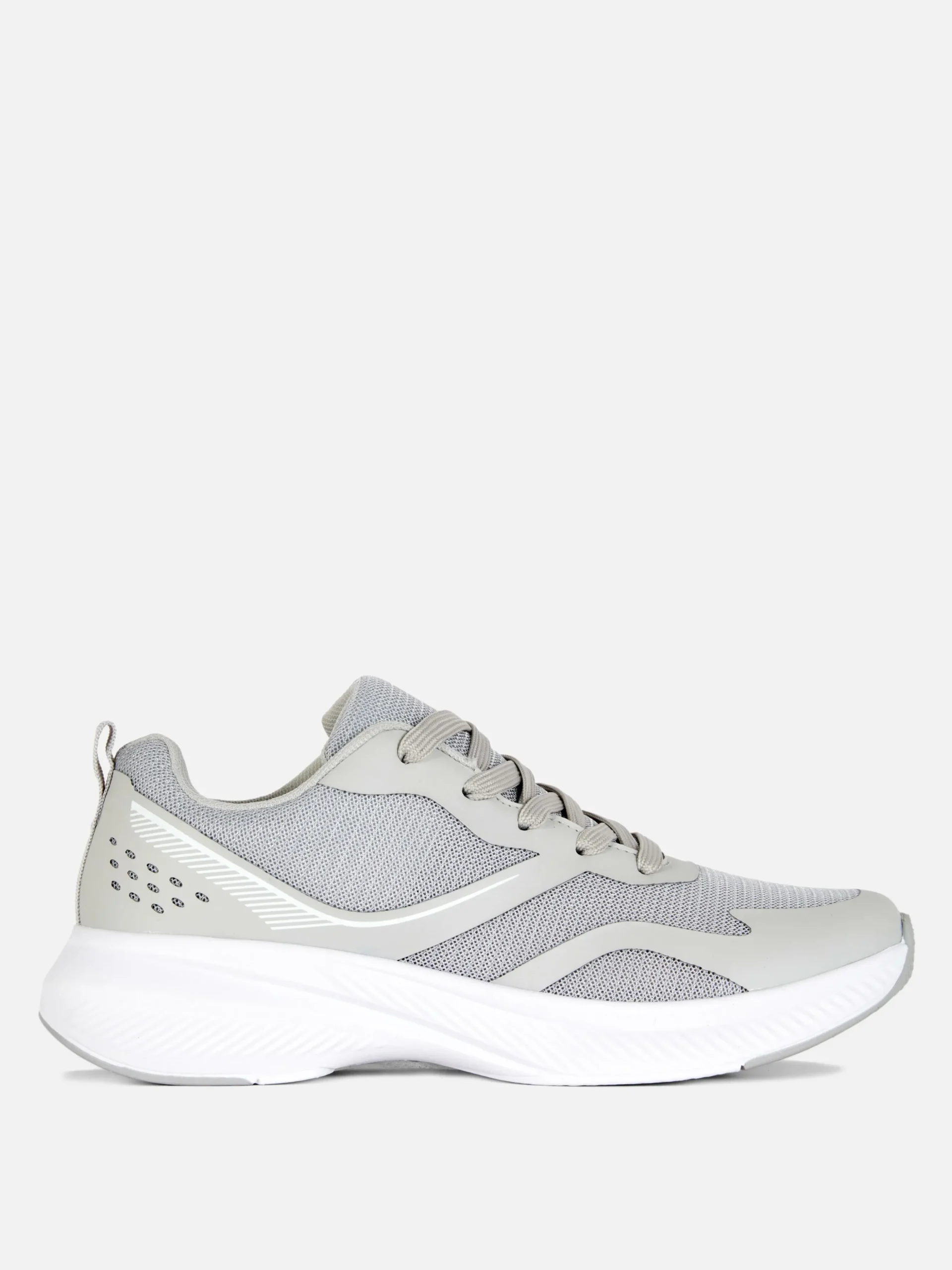 Sportsneakers Met Veters