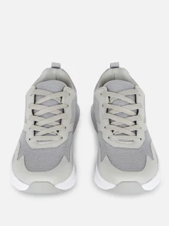 Sportsneakers Met Veters