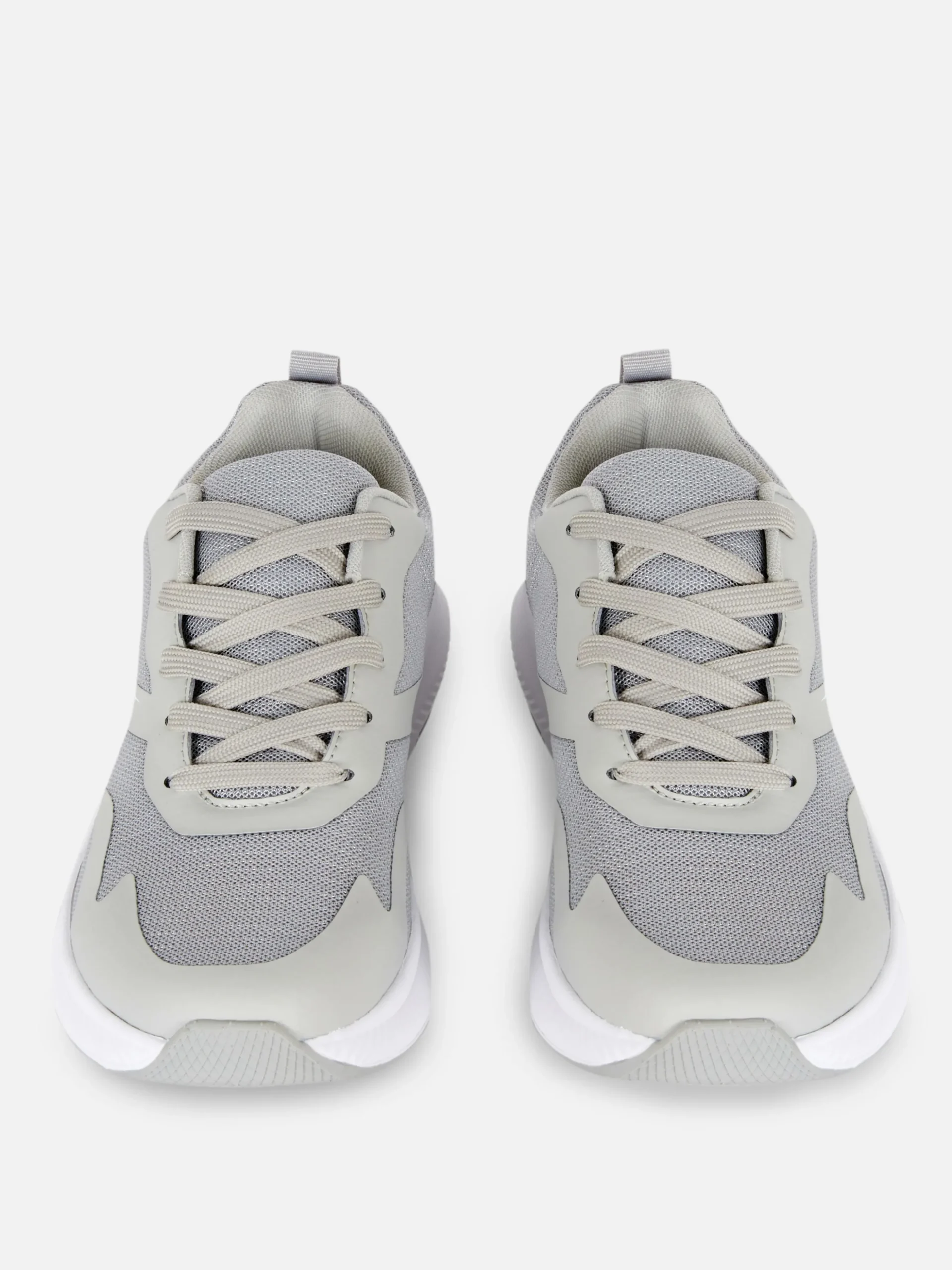 Sportsneakers Met Veters