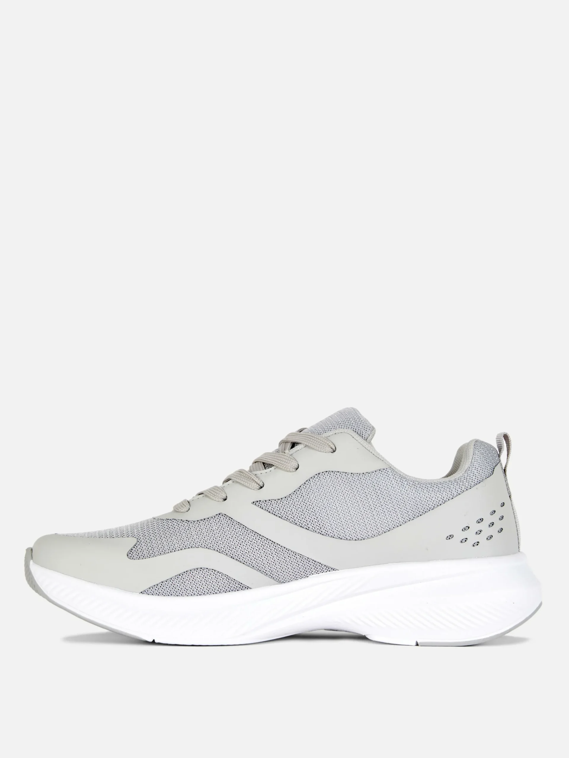 Sportsneakers Met Veters