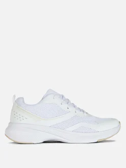 Sportsneakers Met Veters