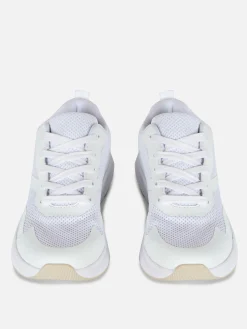 Sportsneakers Met Veters