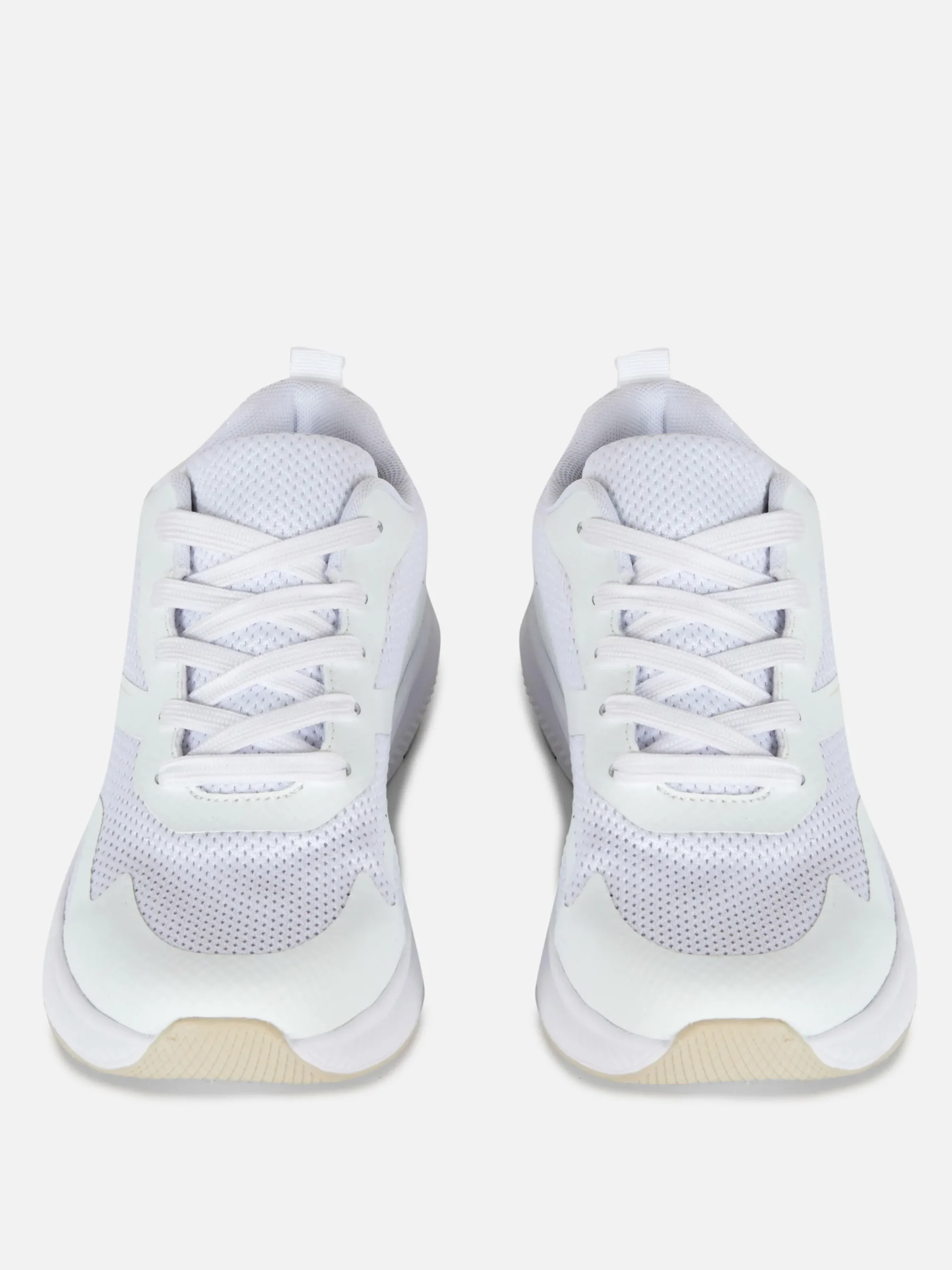 Sportsneakers Met Veters