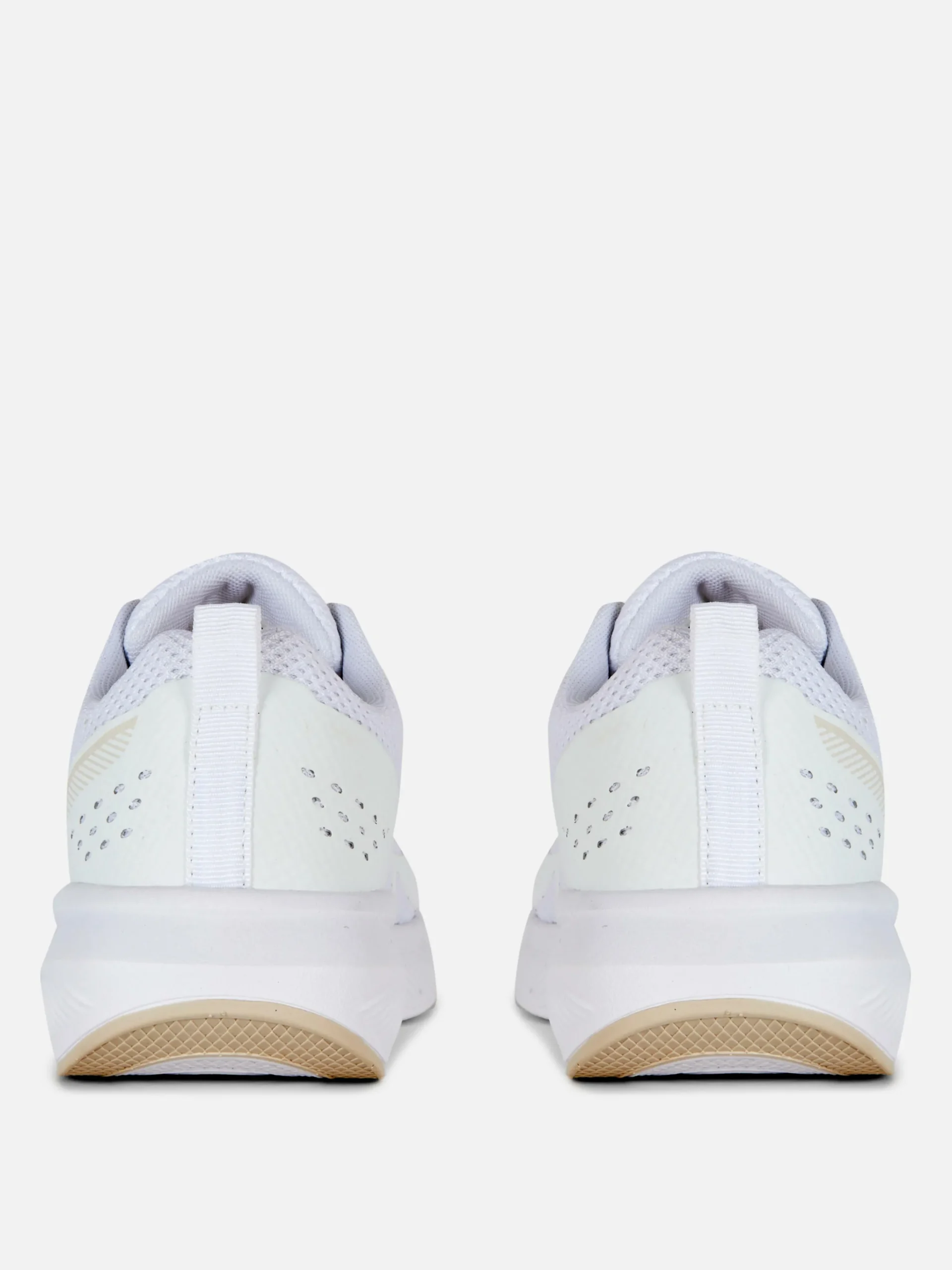 Sportsneakers Met Veters