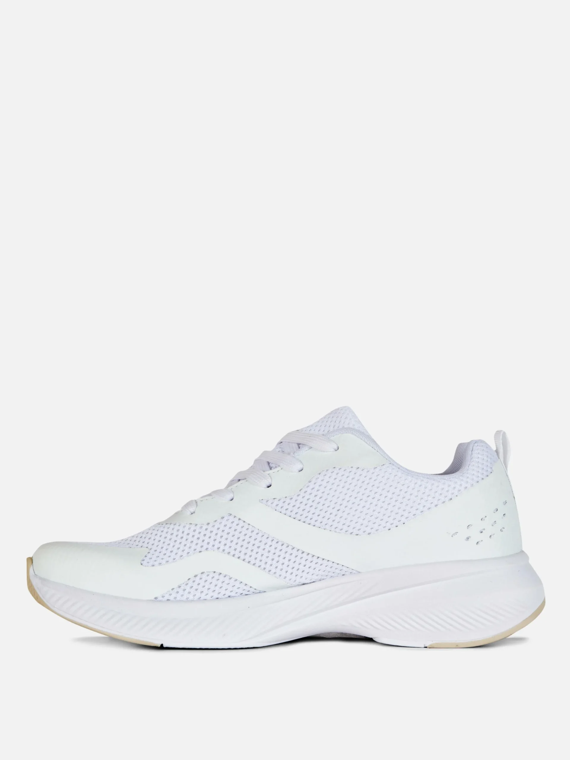 Sportsneakers Met Veters
