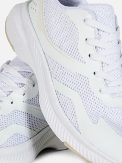 Sportsneakers Met Veters