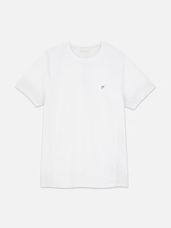 Sport-T-shirt Met Korte Mouwen