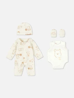 Starterset Voor Vroeggeboren Baby's Disney Winnie The Pooh