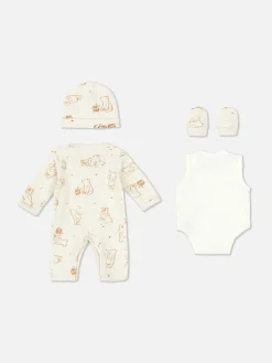 Starterset Voor Vroeggeboren Baby's Disney Winnie The Pooh
