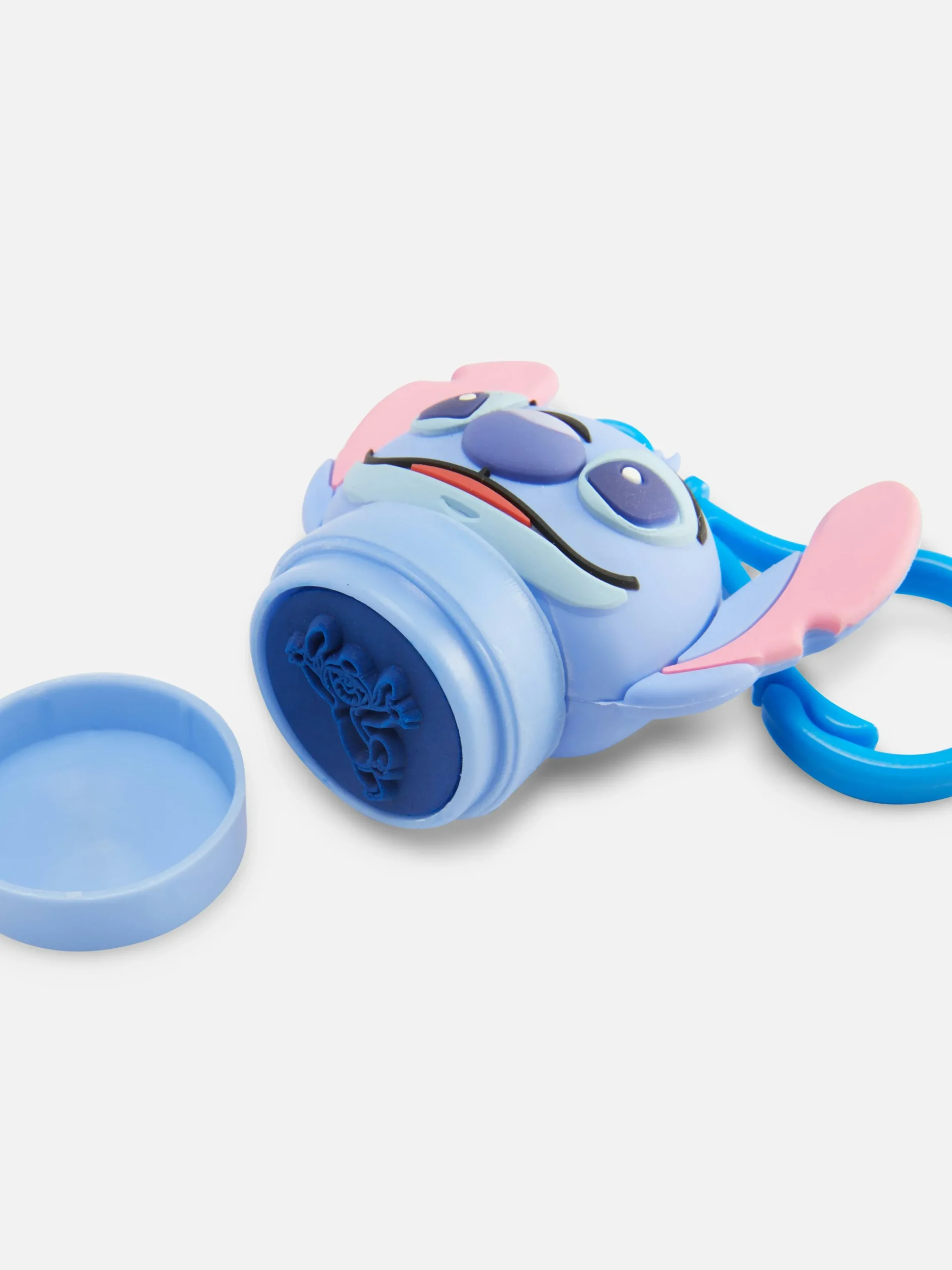 Stempel Disney's Stitch