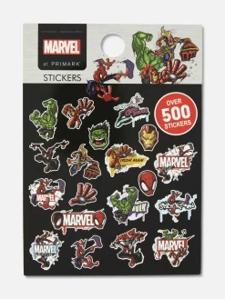 Stickers, 500 Stuks, Marvel Avengers