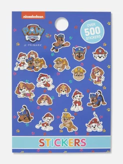 Stickers PAW Patrol, Set Van 500