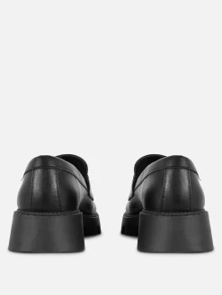 Stoere Kiltie Loafers Rita Ora