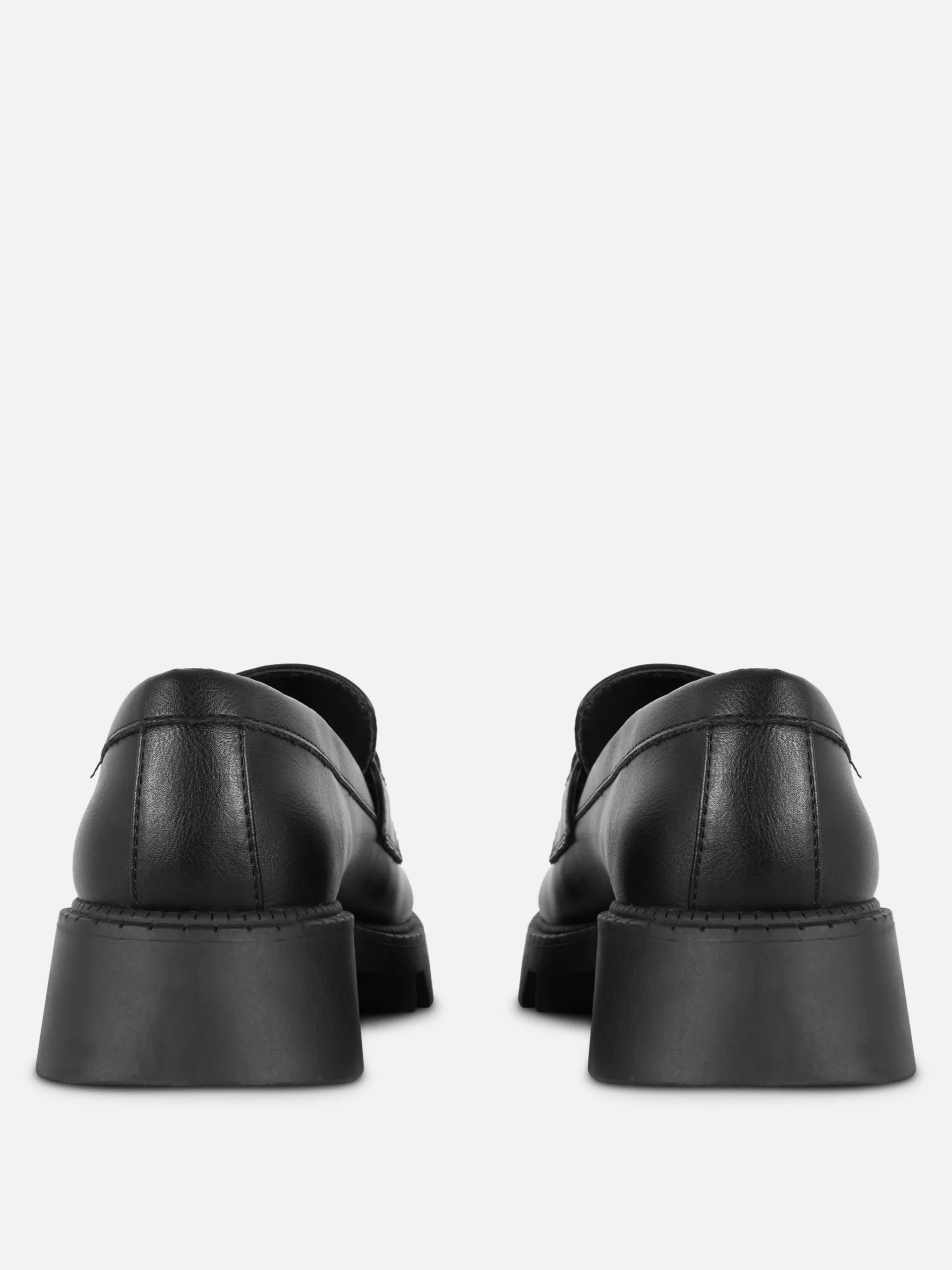Stoere Kiltie Loafers Rita Ora