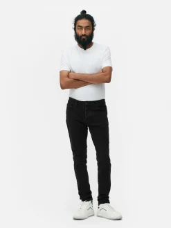 Stretch Skinny Jeans