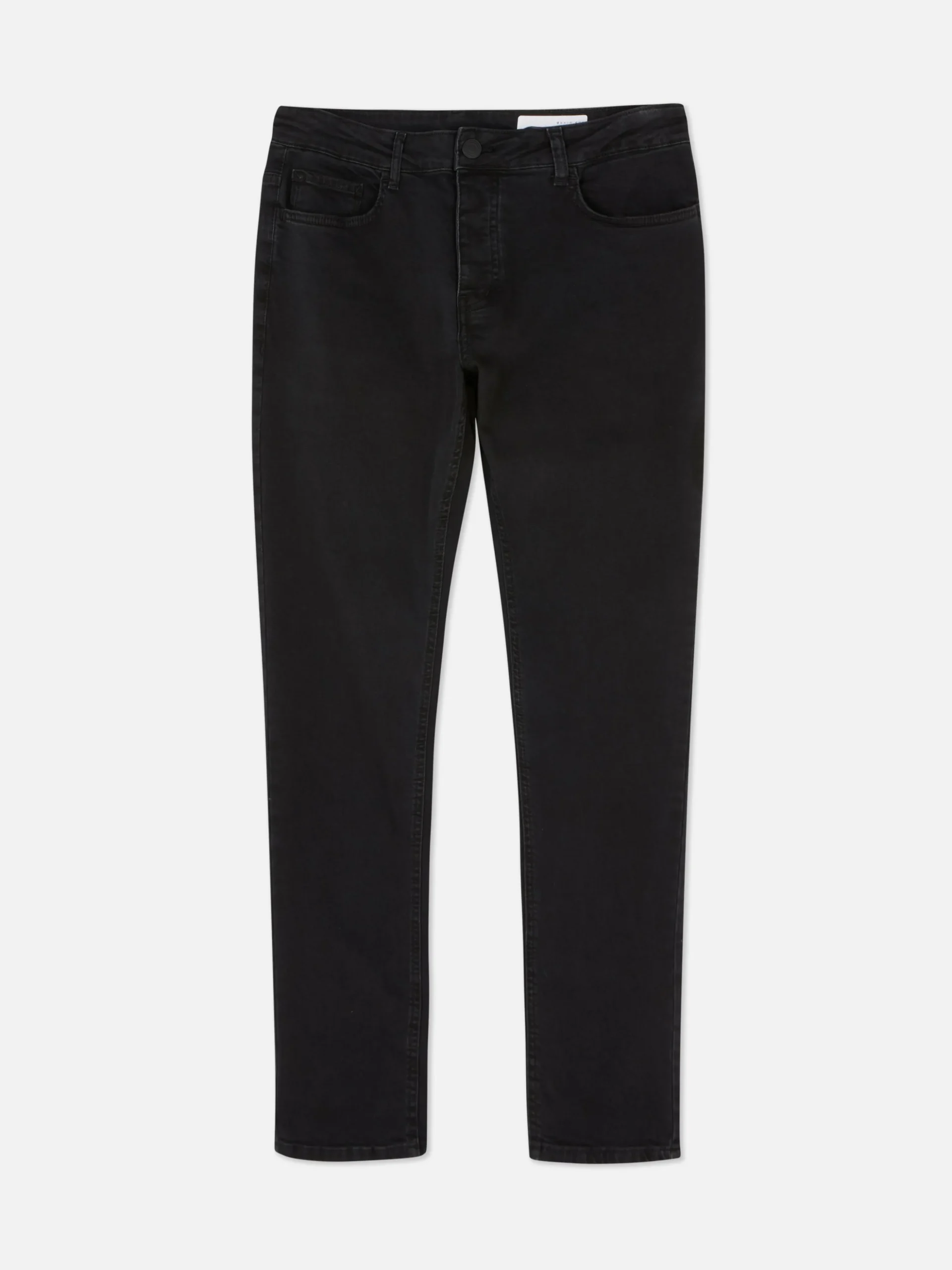 Stretch Skinny Jeans