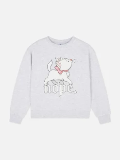 Sweatshirt Disney's De Aristokatten Marie