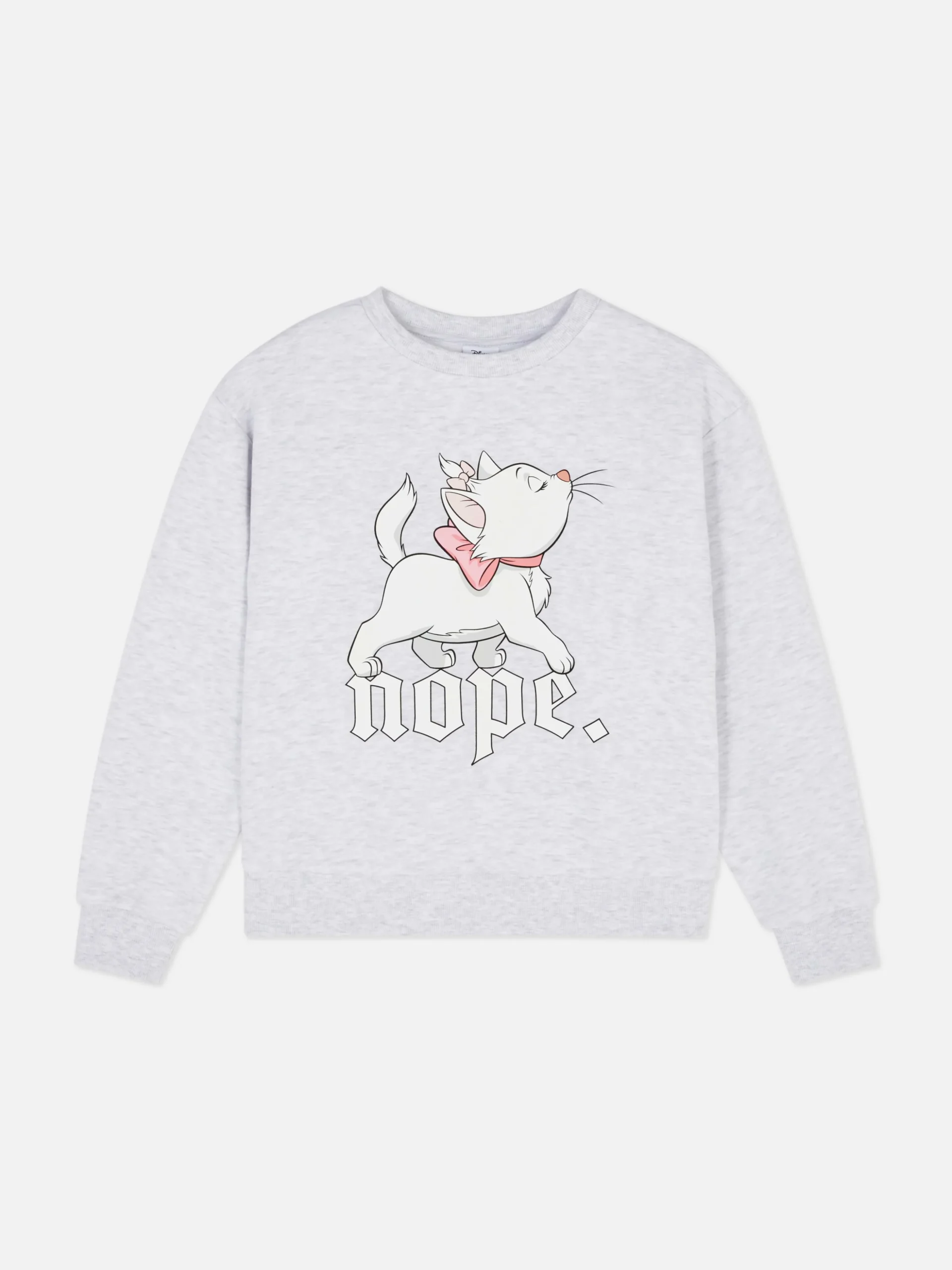 Sweatshirt Disney's De Aristokatten Marie