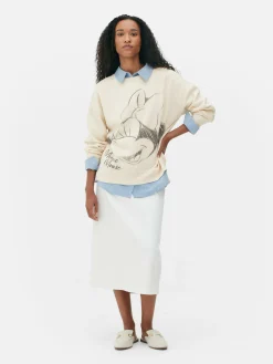 Sweatshirt Disney's Minnie Mouse
