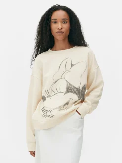 Sweatshirt Disney's Minnie Mouse