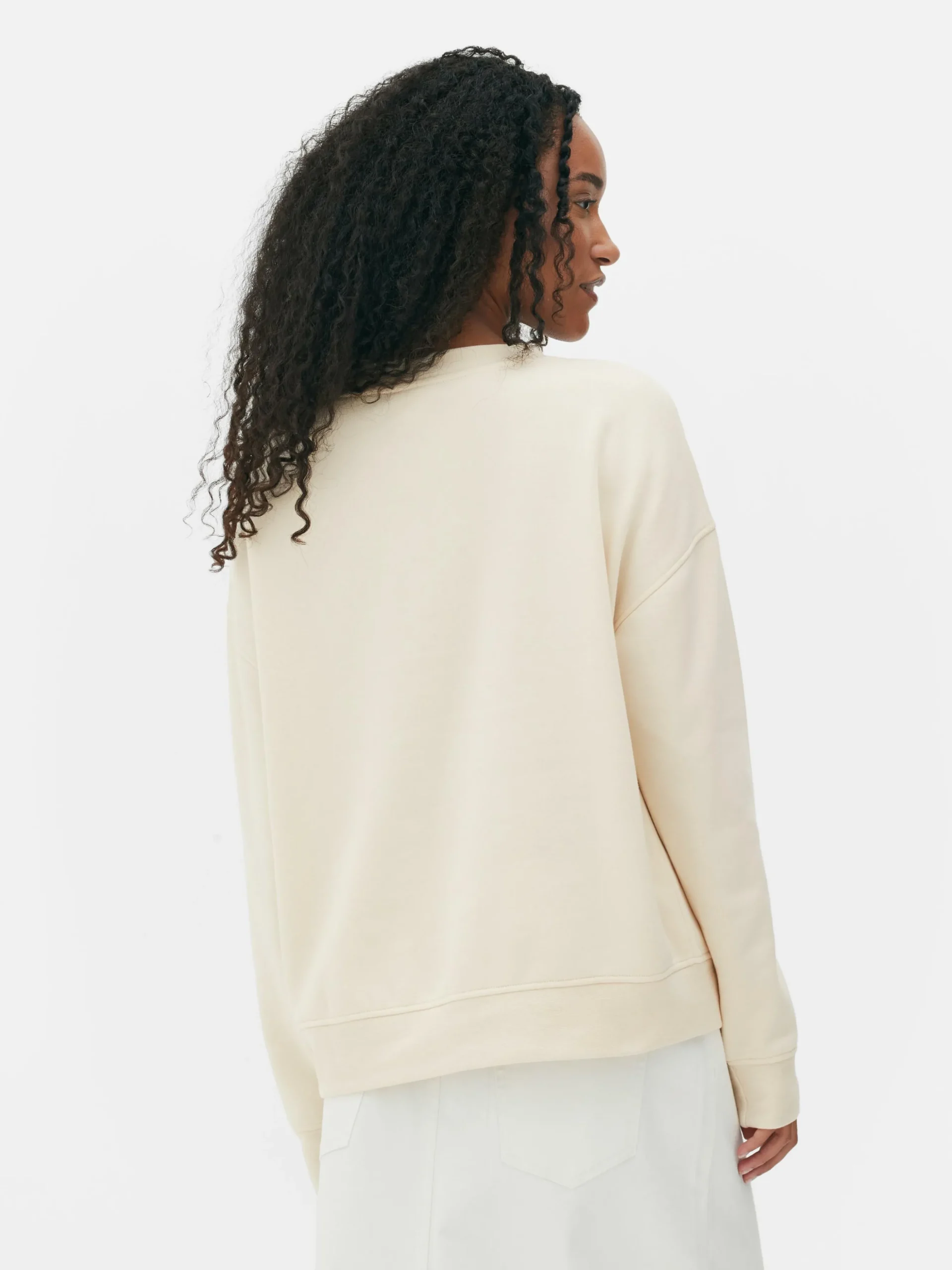 Sweatshirt Disney's Minnie Mouse
