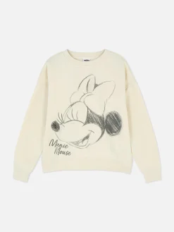 Sweatshirt Disney's Minnie Mouse