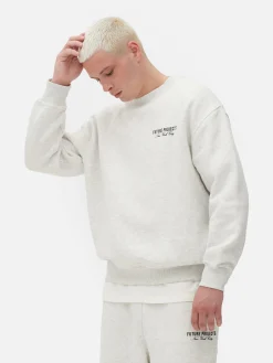 Sweatshirt Future Projects New York City